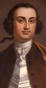 Martha Dandridge Custis Washington Daniel Custis